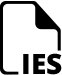 IES file (IES) 4099854040788