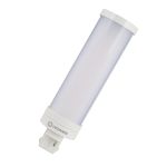Osram Dulux-T LED 7W 720lm - 830 Warmweiß | Ersatz Für 18W