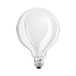 Ledvance LED Classic E27 Globe Matt 11W 1521lm - 827 Extra Warmweiß | Dimmbar - Ersatz für 100W