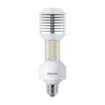 Philips TrueForce öffentlich (Straßen – SON) Master LED SON-T M E27 23W 4000lm - 740 Kaltweiß | Ersatz für 50W