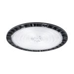 Mazda LED Highbay Aluminium Grau 150W 21000lm 180D - 840 Kaltweiß | IP65