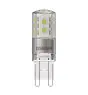 Osram Parathom LED Pin G9 3W 320lm - 827 Extra Warmweiß | Dimmbar - Ersatz für 30W