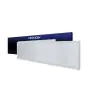 Noxion LED Panel Ecowhite V4.0 28W 3300lm - 830-840-865 CCT | 120x30cm - Philips driver