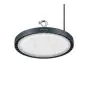 Philips LED-Highbay BY121P Coreline G5 Aluminium Grau 134W 20000lm 55D - 840 Kaltweiß | IP65 - Dali Dimmbar