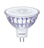 Philips Corepro LED Spot GU5.3 MR16 7W 621lm 36D - 830 Warmweiß | Ersatz für 50W