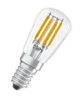 Osram Parathom LED E14 Tubular Special Fadenlampe Klar 2.8W 250lm - 827 Extra Warmweiß | Ersatz für 25W 