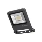 Ledvance LED-Scheinwerfer Endura Schwarz 20w 1700lm 100D - 840 Kaltweiß | IP65 - Symmetrisch