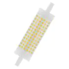 Ledvance LED Line R7s 118mm  18.5W 2452lm - 827 Extra Warmweiß | Ersatz für 150W