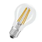 Ledvance Classic LED E27 Birne Fadenlampe Klar 2.2W 470lm - 827 Extra Warmweiß | Ersatz Für 40W