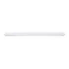 Noxion LED Feuchtraumleuchte Ecowhite V2.0 36W 3600lm - 865 Tageslichtweiß | 120cm - Durchgangsverdrahtung (3x1.5mm2) 