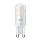 Philips CorePro LED Capsule G9 Matt 2.7W 300lm - 827 Extra Warmweiß | Dimmbar - Ersatz Für 25W