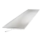 Noxion LED Panel Delta Pro Pronox V2.0 30W 4110lm - 865 Tageslichtweiß | 120x30cm - UGR 