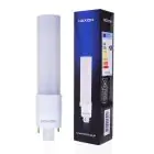 Noxion Lucent PL-C LED 9.5W 1000lm - 840 Kaltweiß | Ersatz für 26W