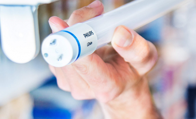 Alles über Philips InstantFit HF T5 LED-Röhren 