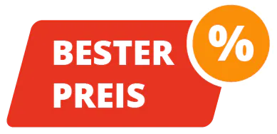 Banner Bester Preis