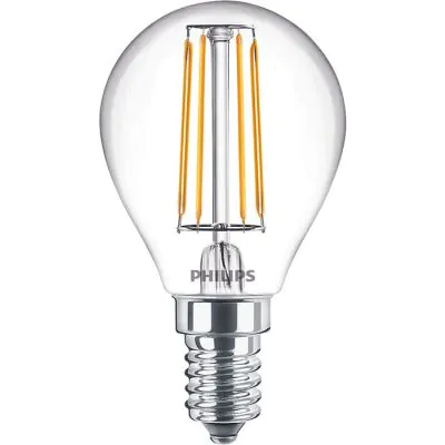 Filament-Lampe von Philips